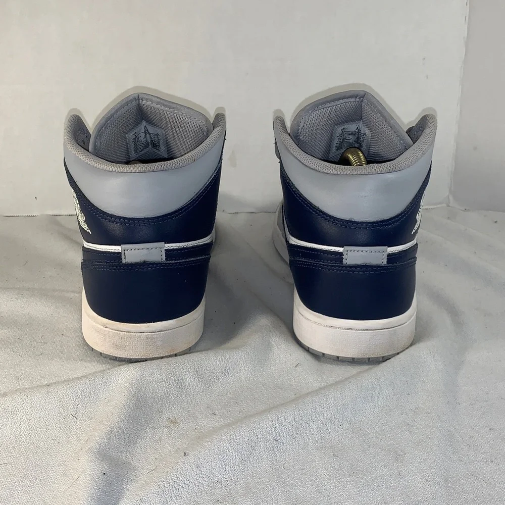 Nike air jordan